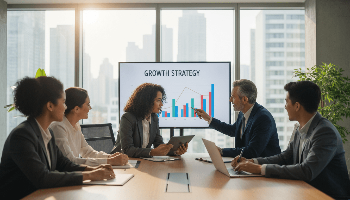 First-Generation Leader Path